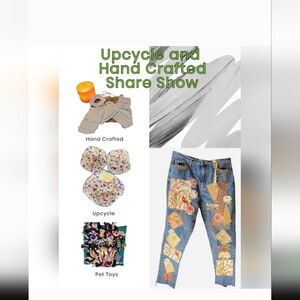 Like This Tile To Be Notified Live Shows TUES 2PM CST.